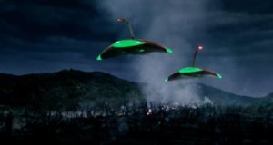 Byron Haskin&#8217;s <i>The War of the Worlds</i> (1953):<br>Criterion Blu-ray review