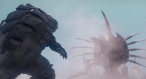 <i>Kaiju</i> mania