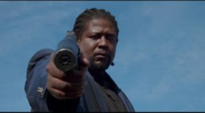 Jim Jarmusch&#8217;s <i>Ghost Dog</i> (1999): Criterion Blu-ray review