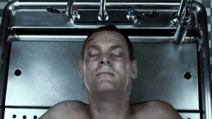 Recent Arrow viewing