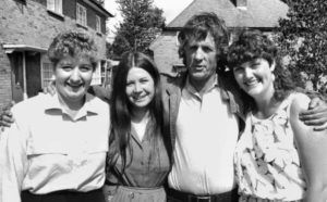 Michael Apted&#8217;s documentary legacy