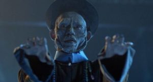 Chinese action and fantasy from Eureka