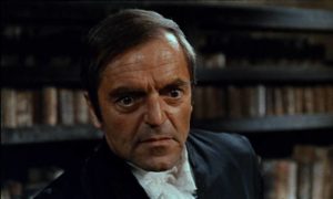 Winter viewing: Severin Films