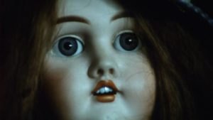 Spooky