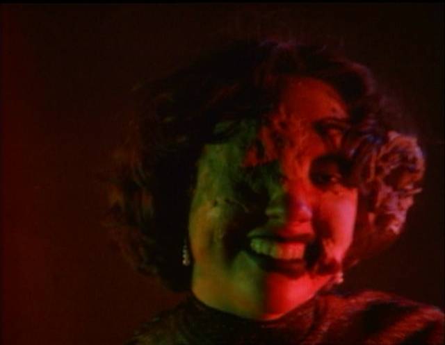 Reality becomes unstable in Donald M. Jones' Project Nightmare (1979)