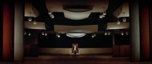 Alan Pakula&#8217;s <i>The Parallax View</i> (1974): Criterion Blu-ray review