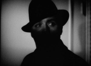 Paul Dumond (Charles Boyer) makes an ambiguously menacing entrance in Frank Borzage’s History is Made at Night (1937)