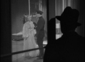 Romance begins in menacing darkness in Frank Borzage’s History is Made at Night (1937)
