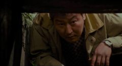 Something monstrous lies beneath the idyllic surface in Bong Joon-ho's Memories of Murder (2003)