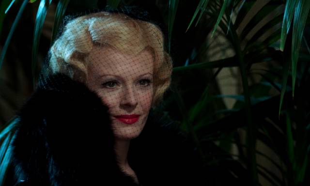 Delphine Seyrig conveys elegant ennui as the Countess Elizabeth Bathory in Harry Kümel's Daughters of Darkness (1971)