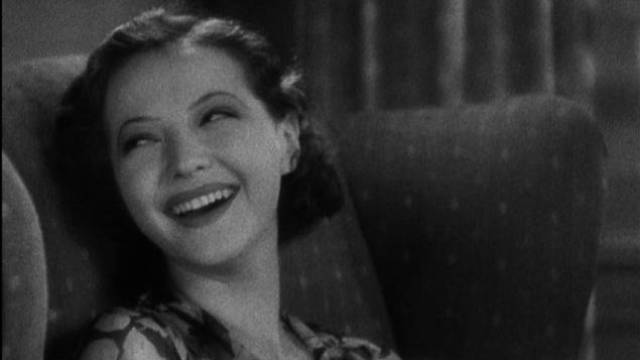 Dorothy Arzner's Merrily We Go to Hell (1932): Criterion Blu-ray ...