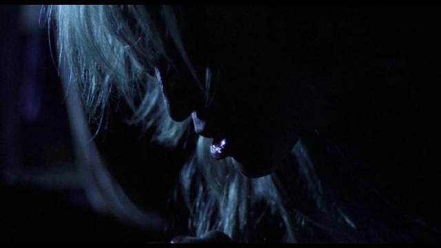 Nosferatu (Klaus Kinski) preys on a decadent noble family in Augusto Caminito’s Nosferatu in Venice (1988)