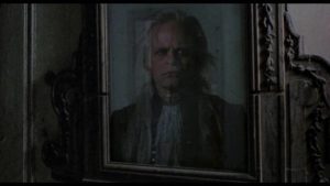 The vampire has haunted the family for centuries in Augusto Caminito’s Nosferatu in Venice (1988)