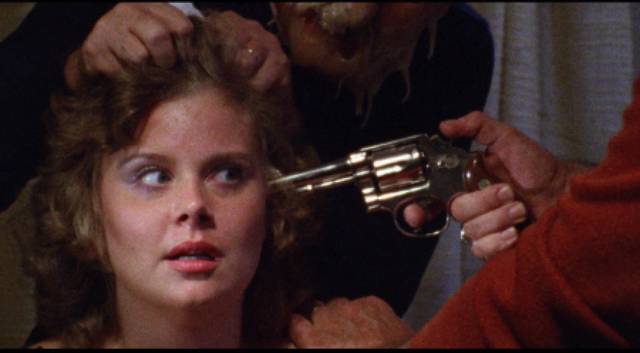 Play turns deadly in Bill Rebane's The Game (1984)