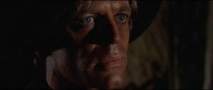 Wronged man Gary Hamilton (Klaus Kinski) looks for revenge in Antonio Margheriti's And God Said to Cain (1970)