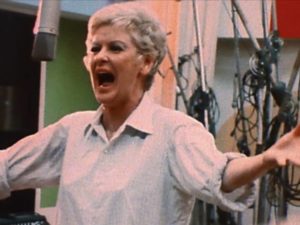 Elaine Stritch nails her song a couple of days after the main recording session in D.A. Pennebaker's Original Cast Album: "Company" (1970)