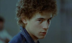 The films of Eloy de la Iglesia