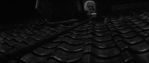 ... who tries to kill her in Noriaki Yuasa’s The Snake Girl and the Silver-Haired Witch (1968)