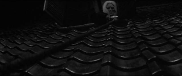... who tries to kill her in Noriaki Yuasa’s The Snake Girl and the Silver-Haired Witch (1968)