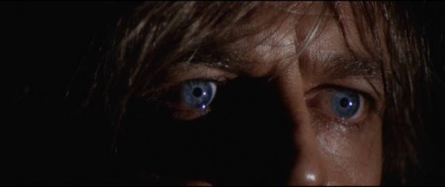 Wronged man Gary Hamilton (Klaus Kinski) looks for revenge in Antonio Margheriti's And God Said to Cain (1970)