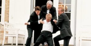 Thomas Vinterberg&#8217;s <i>Festen</i> (<i>The Celebration</i>,1998): <br>Criterion Blu-ray review