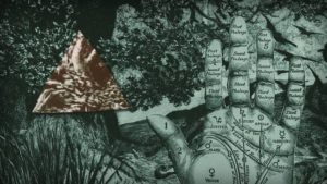 Folk horror and Argentine noir