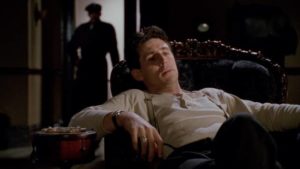 The Coen Brothers&#8217; <i>Miller&#8217;s Crossing</i> (1990): <br>Criterion Blu-ray review