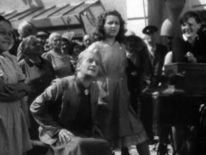 Jean Gremillon's Le ciel est à vous (1944): psychological liberation filmed under Occupation