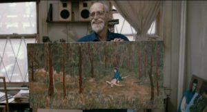 Alien sex and the comedy of self-destruction: two documentaries