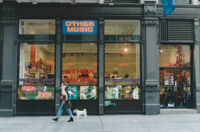 Puloma Basu and Rob Hatch Miller’s Other Music (2019) recalls a time when retail was a real-world social experience