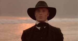 Alex Cox&#8217;s <i>Walker</i> (1987): Criterion Blu-ray review