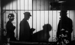 Unearthing memories: BBC&#8217;s Maigret and rural Canadian violence