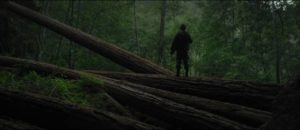 The woods are haunted in Jordan Graham's Sator (2019)