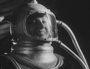 Woman on the moon: Vasily Zhuravlyov’s The Space Voyage/Cosmic Journey (1936)