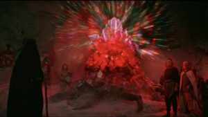 Aleksandr Ptushko&#8217;s epic fantasies