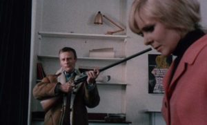 The Pemini Organisation on Blu-ray from Indicator