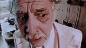 George A. Romero&#8217;s <i>The Amusement Park</i> (1975)