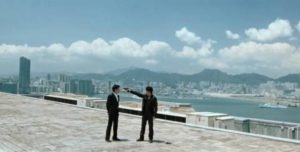 The <i>Infernal Affairs</i> trilogy (2002-03): Criterion Blu-ray review