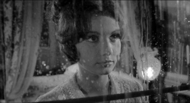 Lady Susan Blackhouse (Barbara Nelli) is the target of nefarious plans in Massimo Pupillo's Lady Morgan’s Vengeance (1965)