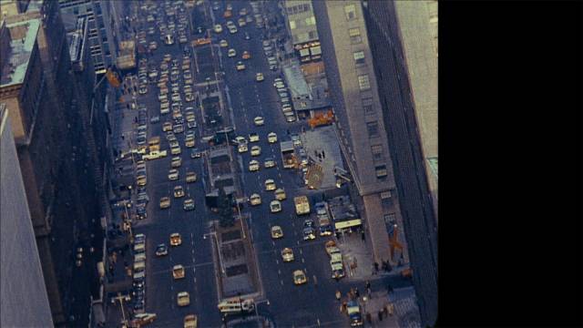 New York in the '60s in Todd Haynes' The Velvet Underground (2021)