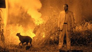 Lars Von Trier&#8217;s <i>Europe Trilogy</i> (1984-1991): Criterion Blu-ray review