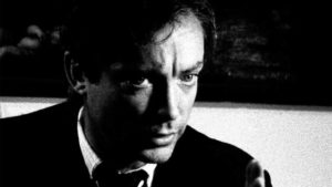 Udo Kier recounts the horrific story of his own birth in Lars von Trier's Epidemic (1987)