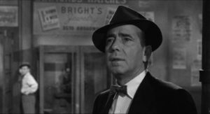 Christmas, noir and Christmas-noir from Indicator