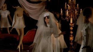 Re-evaluating Italian horrors on Blu-ray from 88 Films