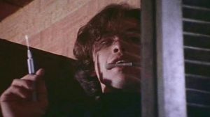 Martin (John Amplas) stalks another victim in George A. Romero's Martin (1976)