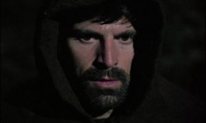 Recent fantasy and horror on disk