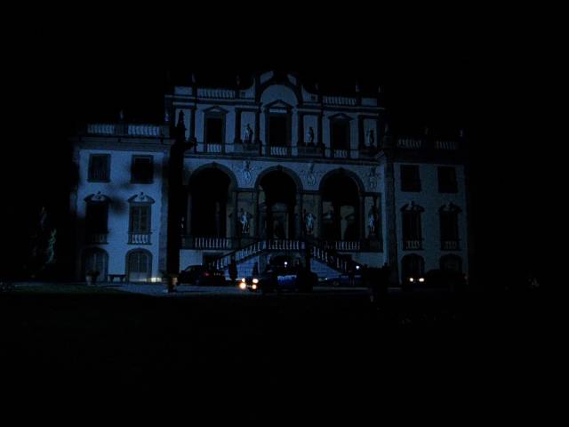 A decaying mansion conceals dark family secrets in Sergio Martino's Private Crimes (1993)