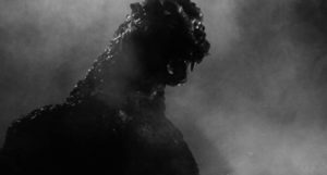 Two Godzilla novellas by Shigeru Kayama
