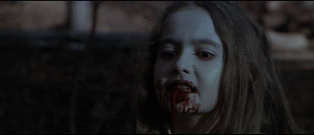 An isolated family succumbs to a vampiric curse on Giorgio Ferroni's The Night of the Devils (1972)