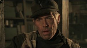Masculinity under stress: late films by Sam Peckinpah and William Friedkin